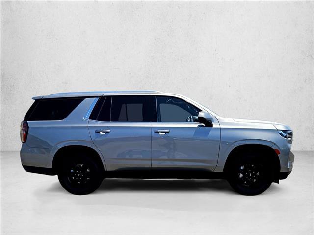 Certified 2023 Chevrolet Tahoe LS RWD image 9