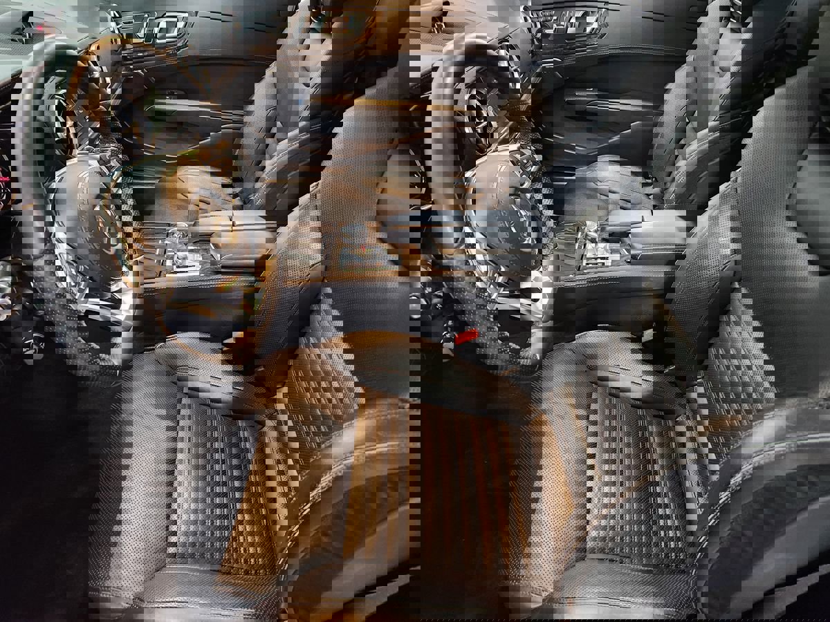 Used 2018 Mercedes-Benz SL 450 image 29