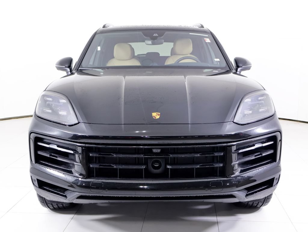 New 2026 Porsche Cayenne E-Hybrid AWD/4WD image 38