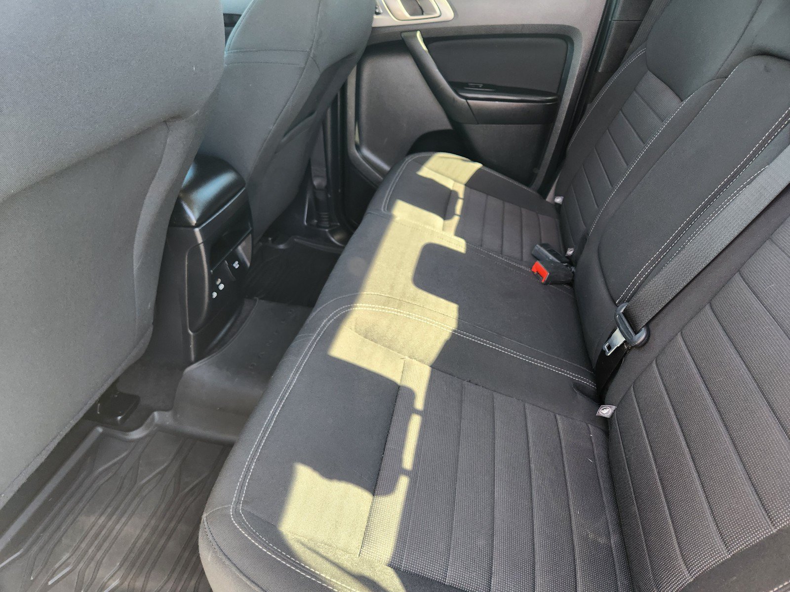 Used 2019 Ford Ranger XLT w/ Equipment Group 301A Mid RWD image 12
