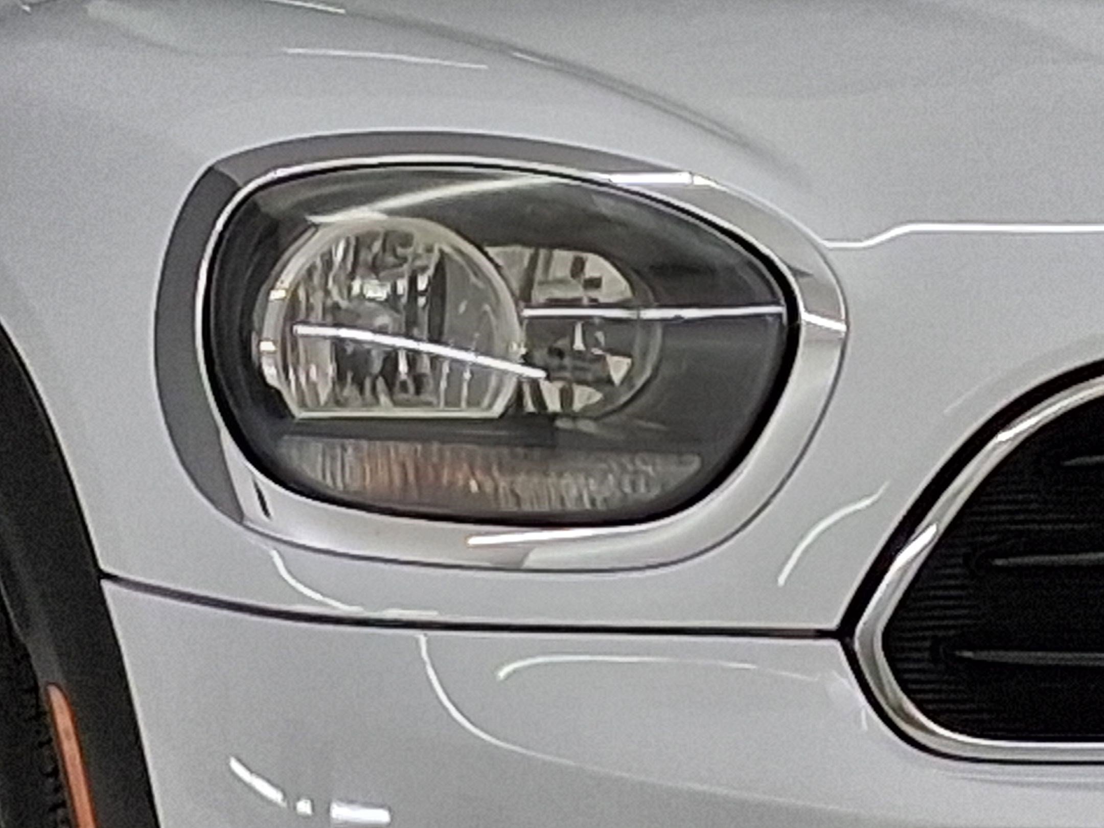 Used 2018 MINI Cooper Countryman FWD image 9