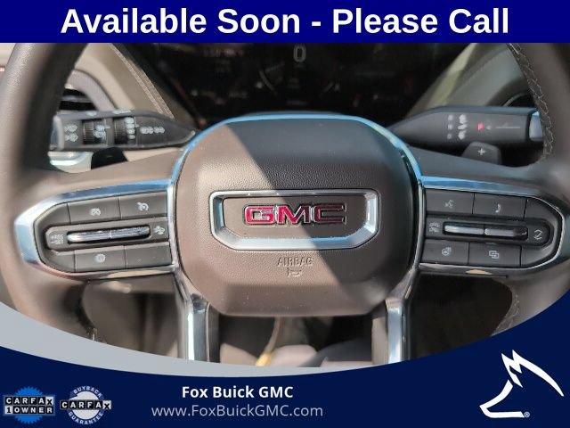 Used 2025 GMC Yukon XL Elevation w/ Technology Package AWD/4WD image 13