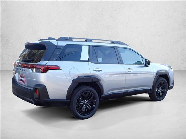 New 2026 Subaru Outback Limited XT image 4