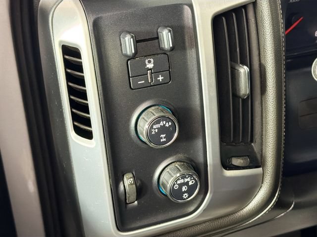 Used 2017 GMC Sierra 1500 SLE w/ Suspension Package, Off-Road AWD/4WD image 10