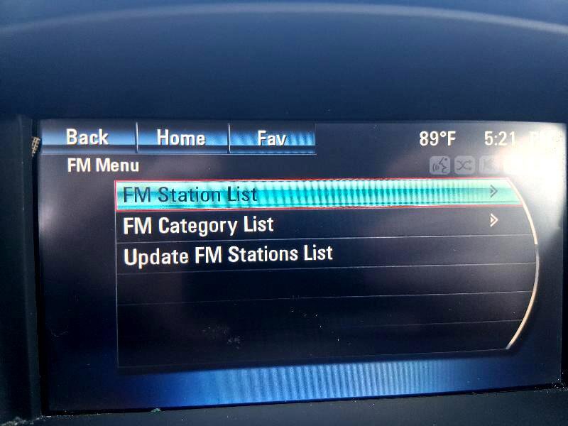 Used 2014 Chevrolet Cruze LT image 38