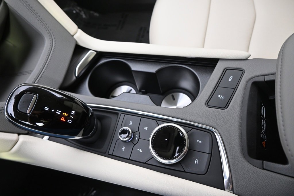 New 2025 Cadillac XT5 Premium Luxury w/ Technology Package image 31