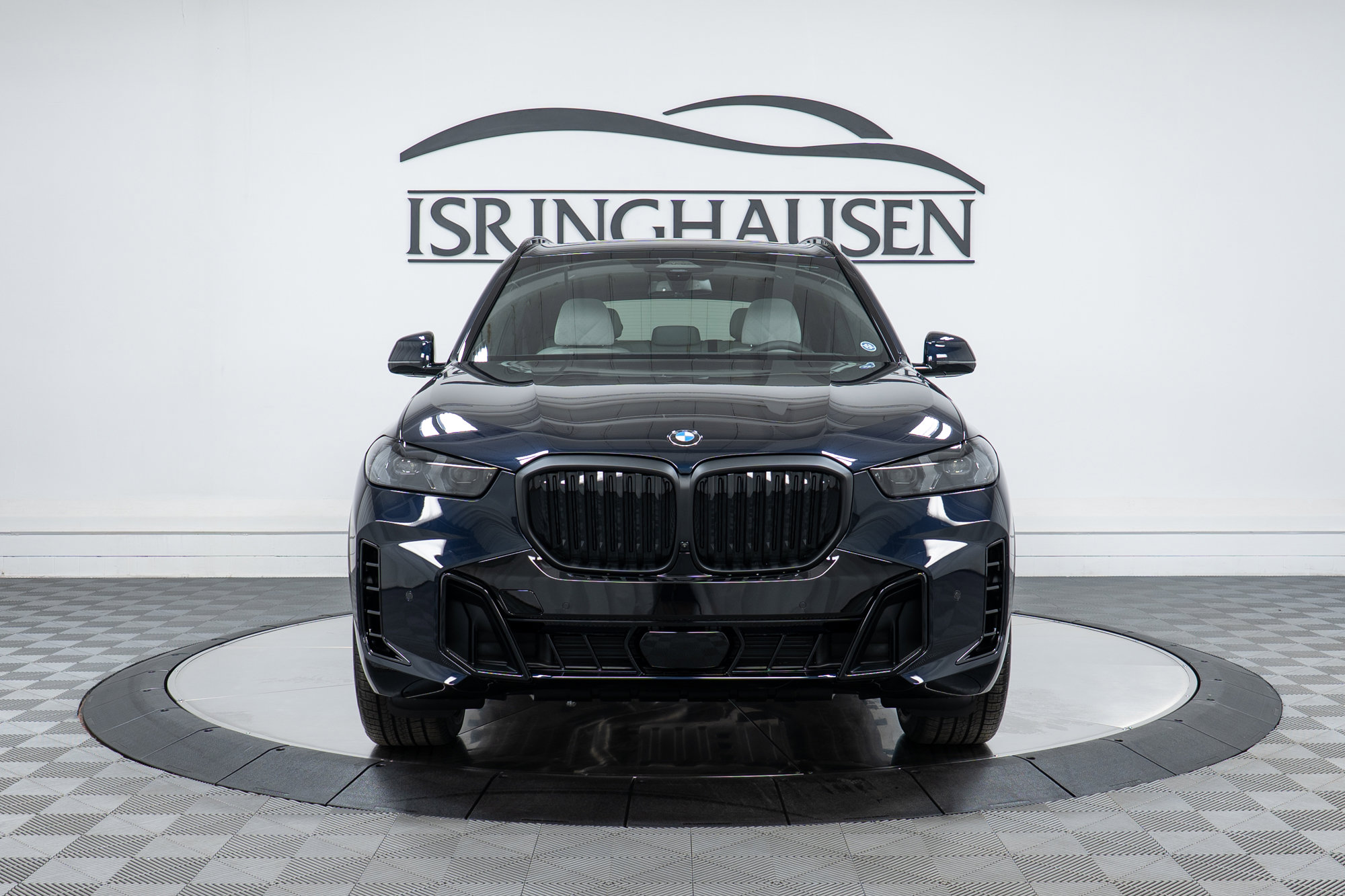 New 2026 BMW X5 xDrive40i w/ M Sport Package image 2
