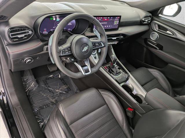 Used 2024 Dodge Hornet R/T Plus w/ R/T Blacktop Package AWD/4WD image 10