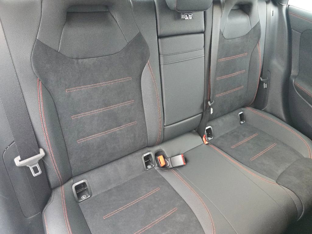 New 2026 Mercedes-Benz CLA 250 4MATIC image 19