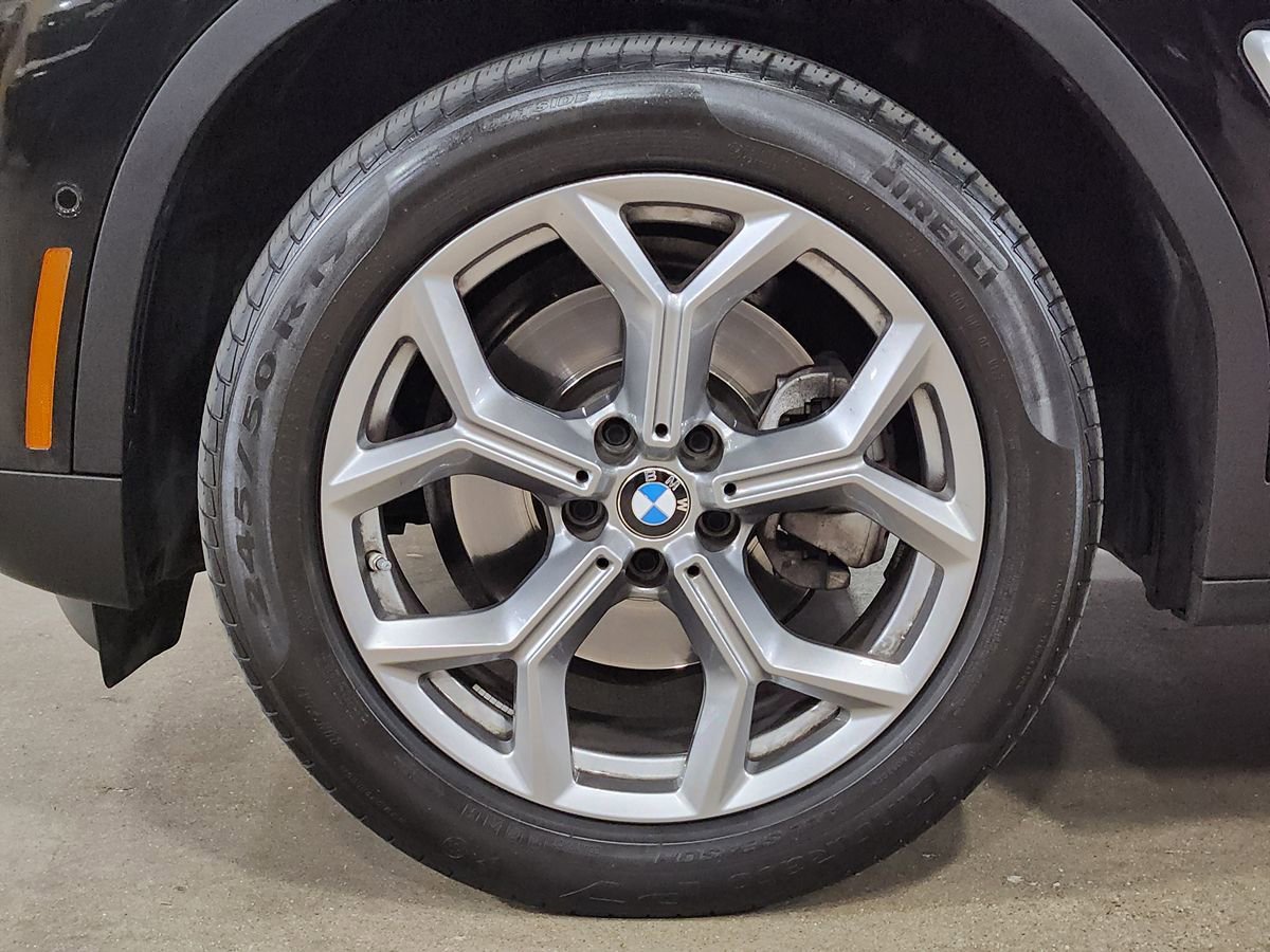 Used 2024 BMW X3 sDrive30i w/ Convenience Package image 26