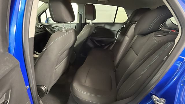 Used 2016 Chevrolet Trax LT FWD image 26