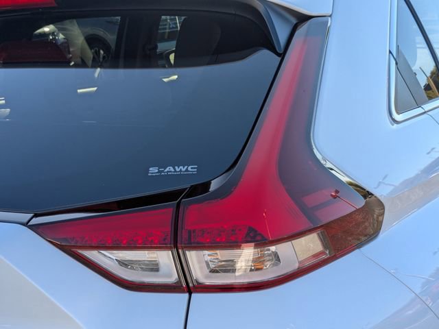 New 2026 Mitsubishi Eclipse Cross SEL image 11