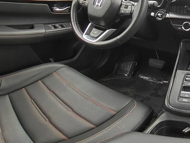 Used 2025 Honda CR-V Sport Touring image 30