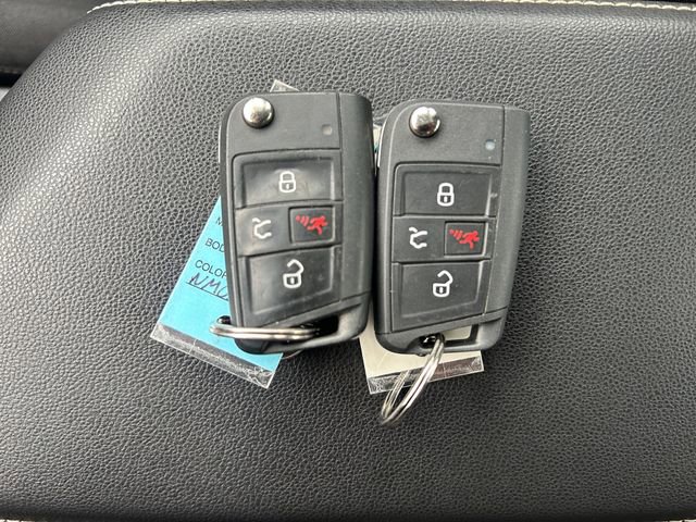 Used 2022 Volkswagen Jetta S image 34