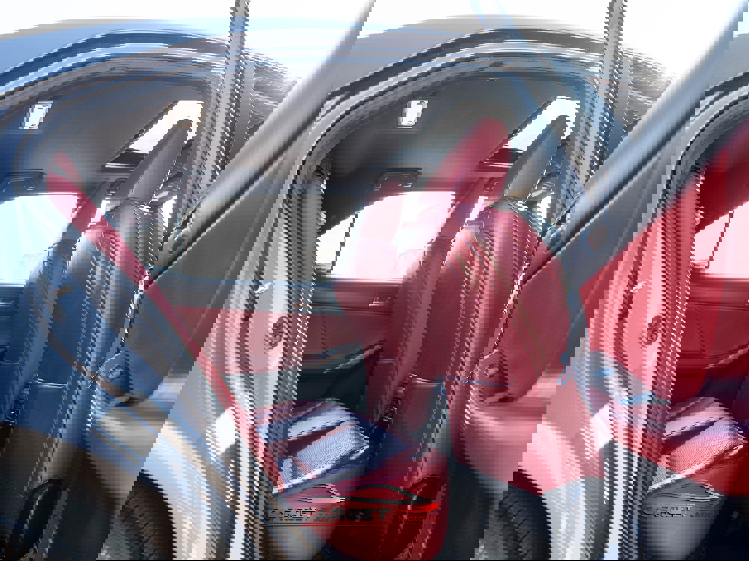 Used 2020 Lexus IS 300 F Sport w/ F Sport Package image 19