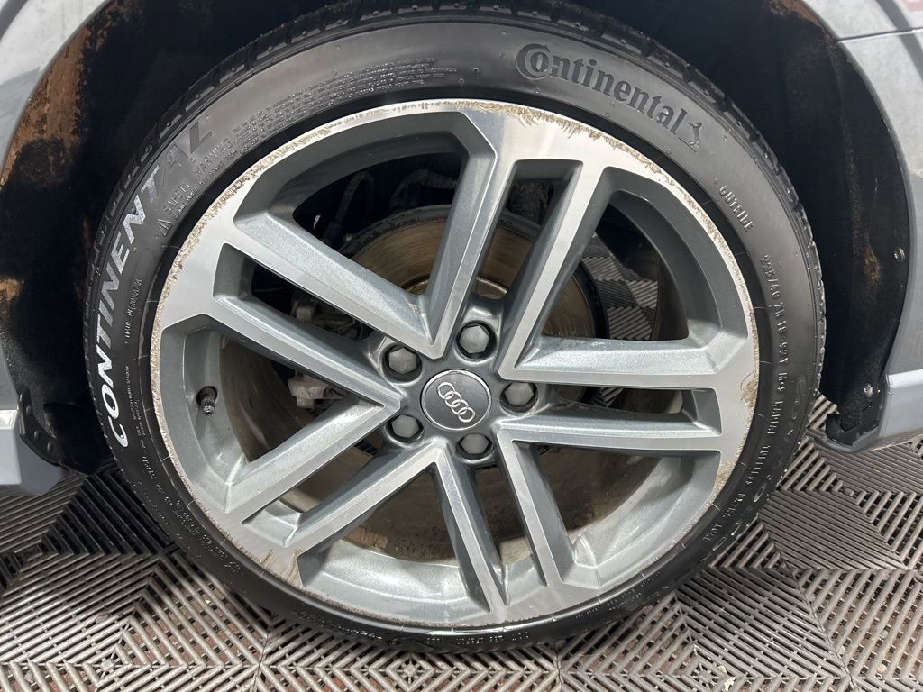 Used 2017 Audi A3 2.0T Premium Plus w/ Premium Plus Package image 31