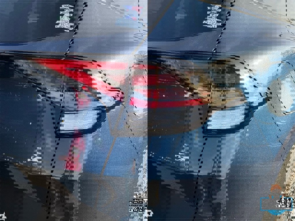 Used 2024 Kia Sportage X-Line Prestige image 10