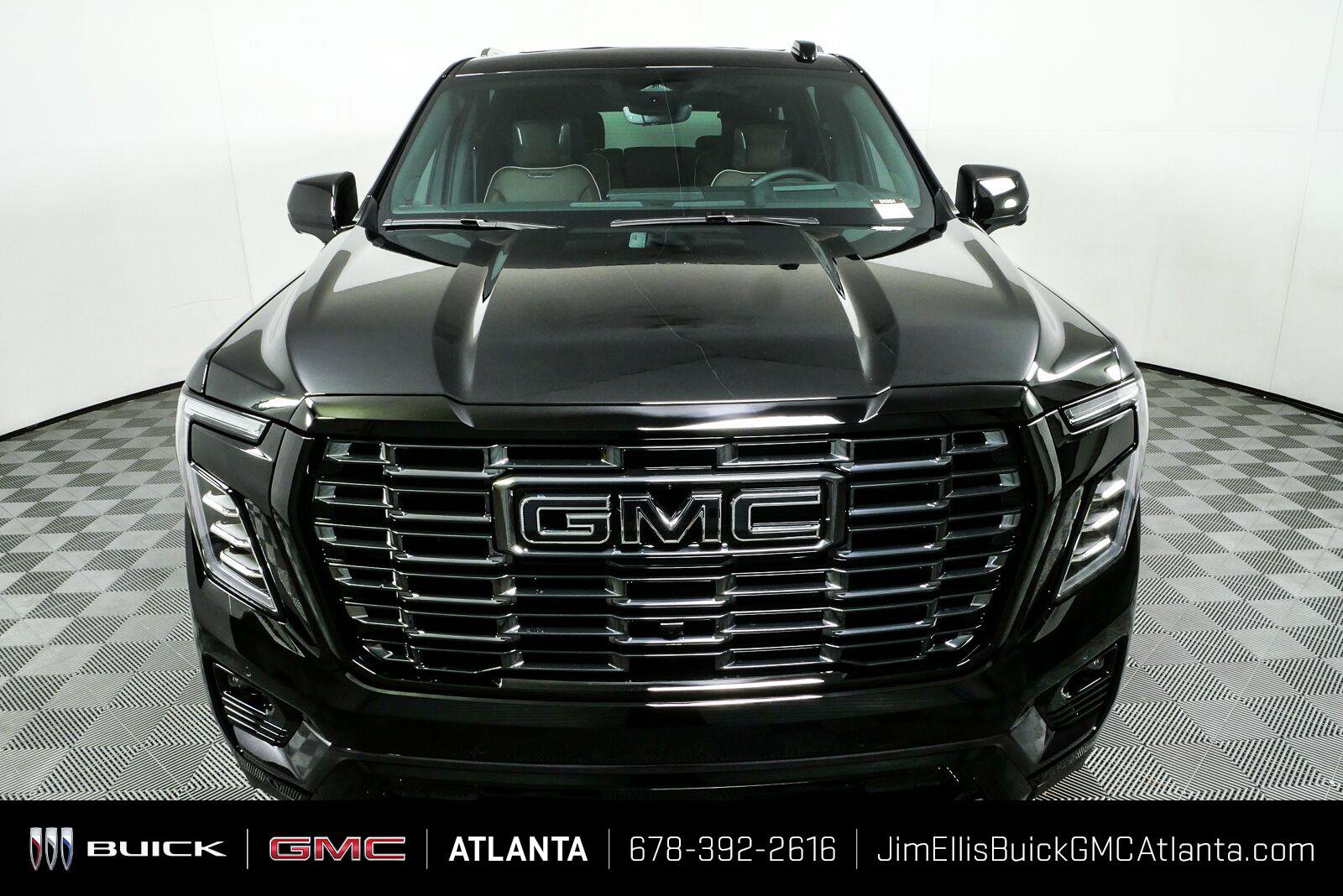 New 2026 GMC Yukon XL Denali Ultimate AWD/4WD image 28