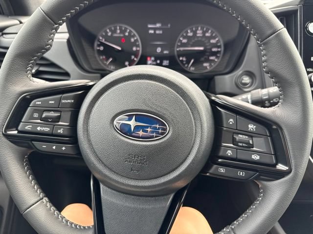 New 2026 Subaru Forester Premium AWD/4WD image 26