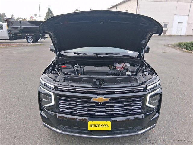 New 2026 Chevrolet Tahoe High Country image 17