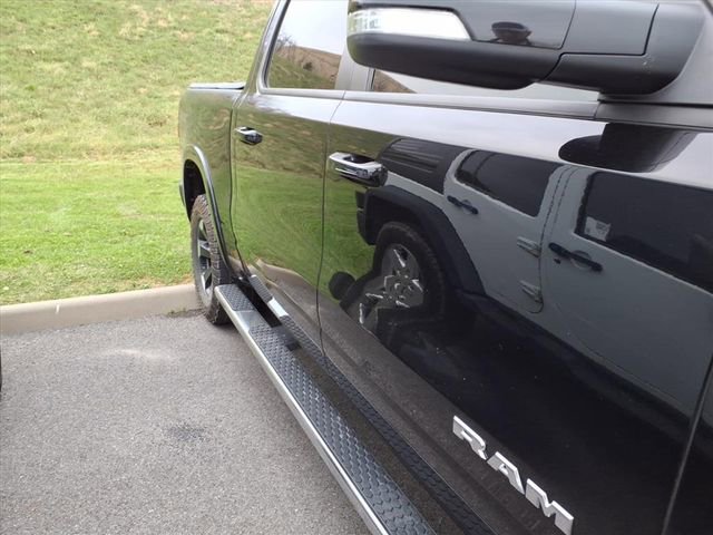 Used 2022 RAM 1500 Laramie image 6