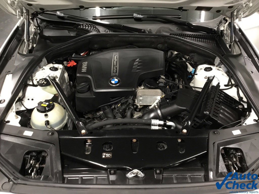 Used 2016 BMW 528i xDrive Sedan AWD/4WD image 40