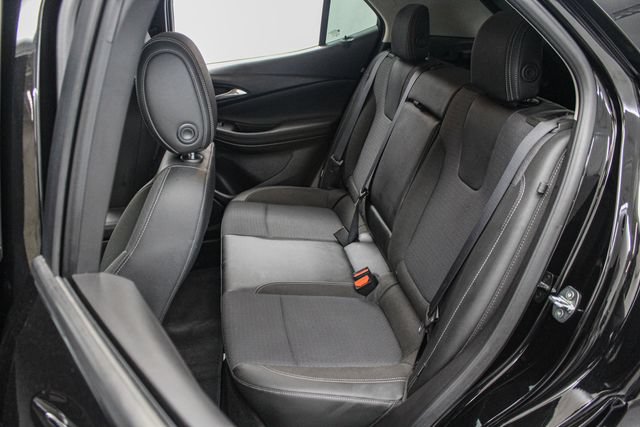 Used 2021 Buick Encore GX Select w/ Sport Touring Package FWD image 22