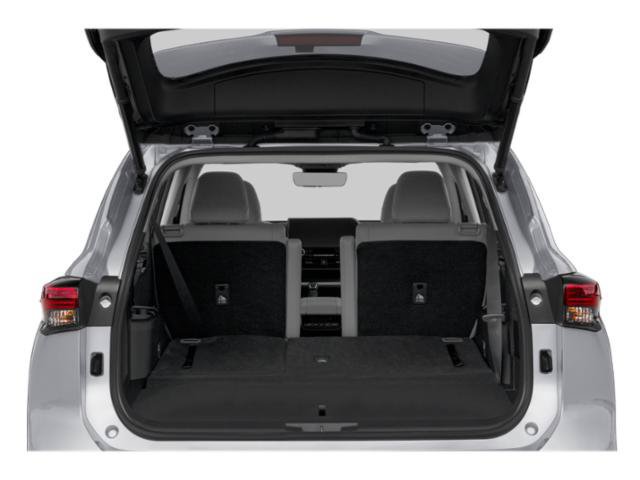 Used 2024 Toyota Highlander Limited AWD/4WD image 11