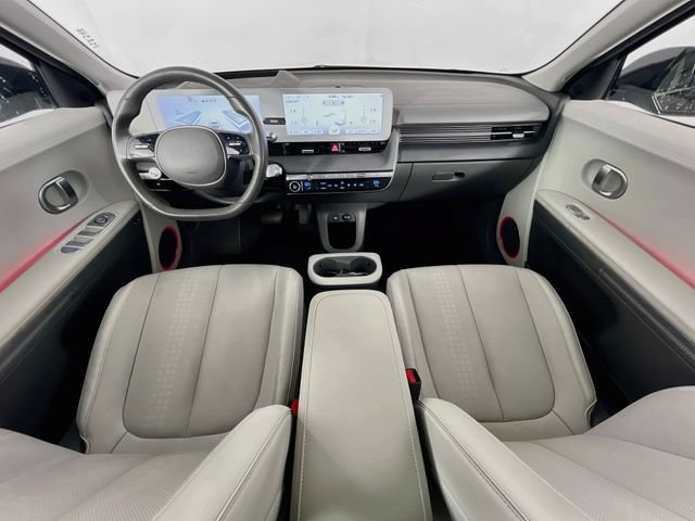 Used 2023 Hyundai Ioniq 5 Limited w/ Cargo Package AWD/4WD image 3