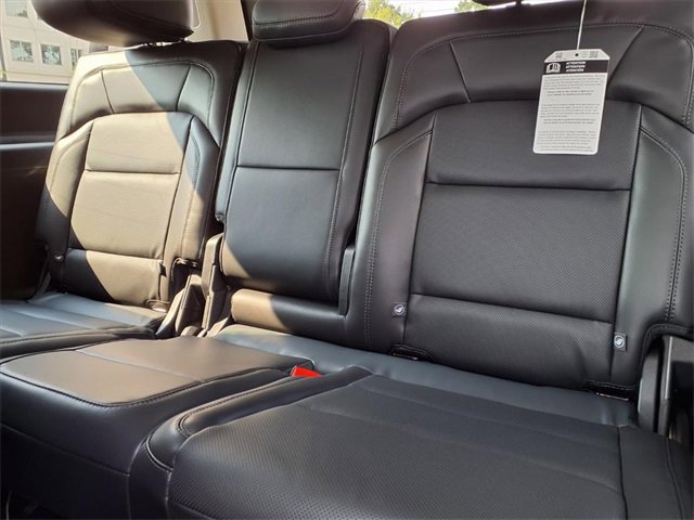 New 2025 Lincoln Navigator L Reserve image 12