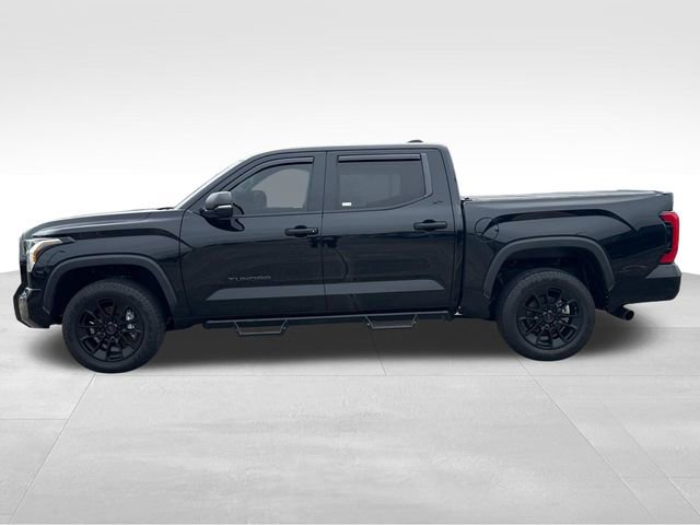 Used 2024 Toyota Tundra SR5 w/ SR5 Convenience Package image 6