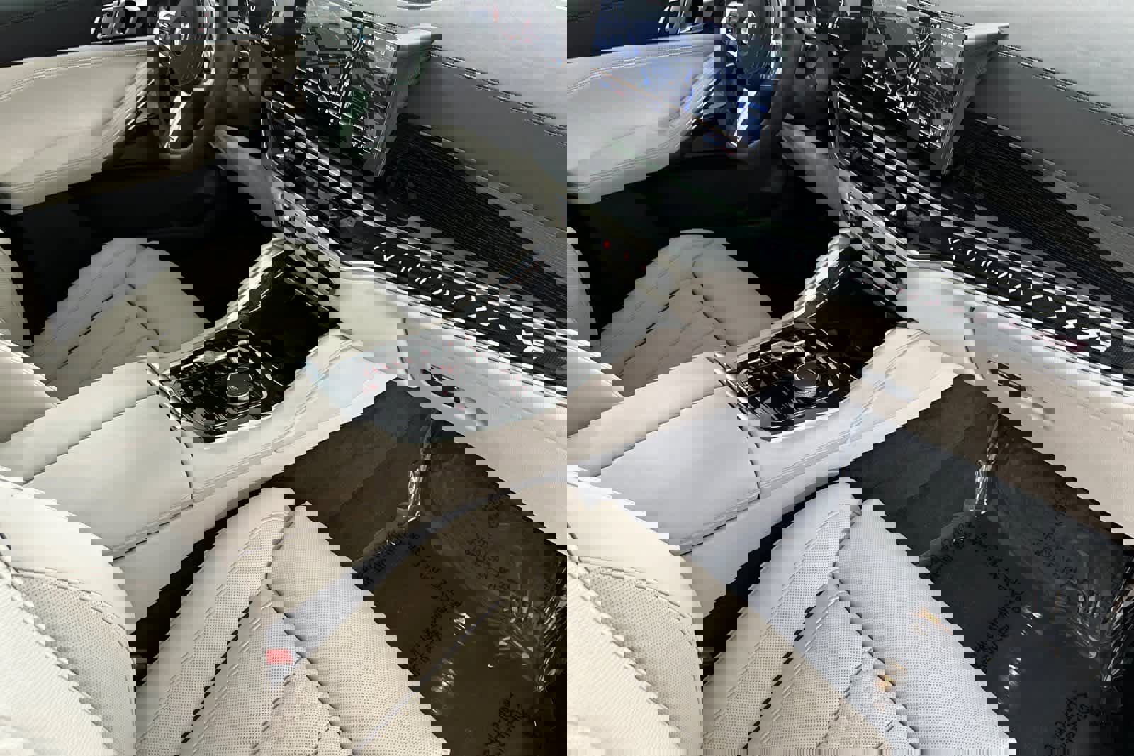 New 2026 BMW X6 xDrive40i w/ Climate Comfort Package image 16