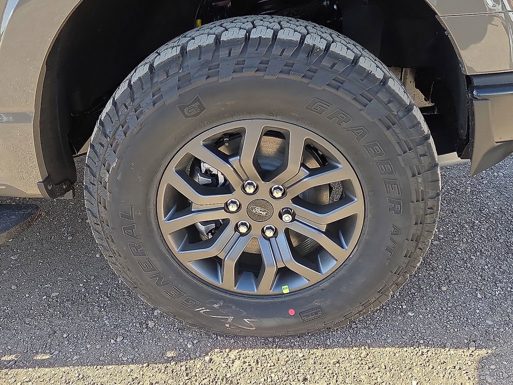 New 2026 Ford F150 Tremor w/ Equipment Group 402A High image 7