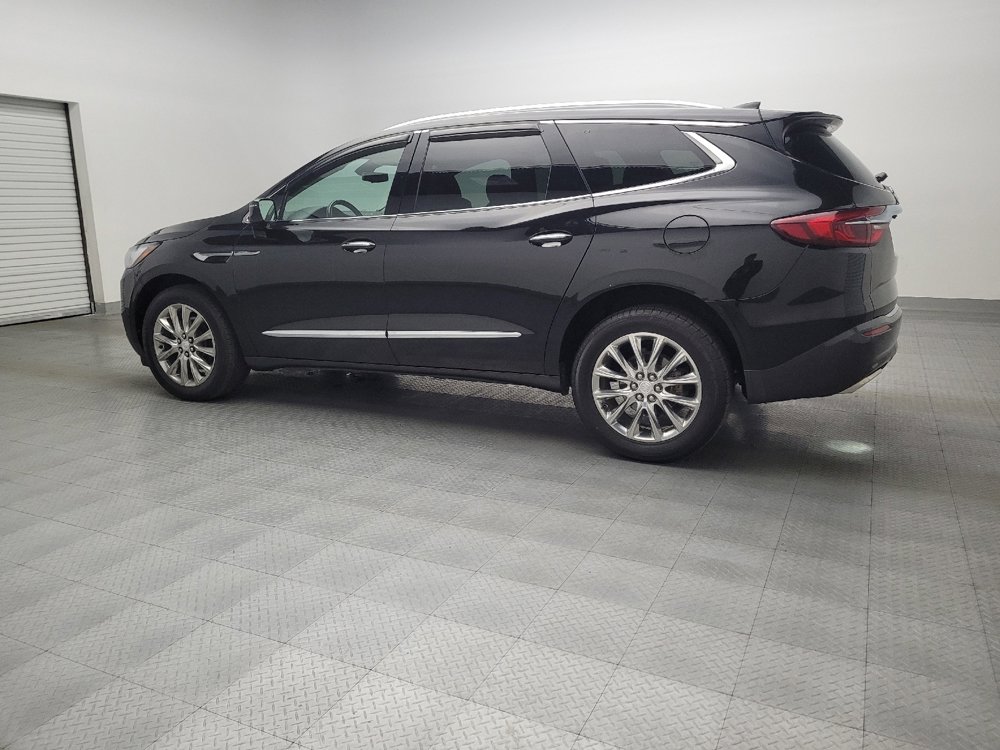 Used 2019 Buick Enclave Premium image 3