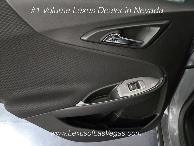 Used 2024 Chevrolet Malibu LT FWD image 18