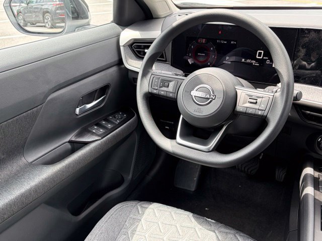 New 2026 Nissan Kicks SV w/ Cold Weather Package AWD/4WD image 30