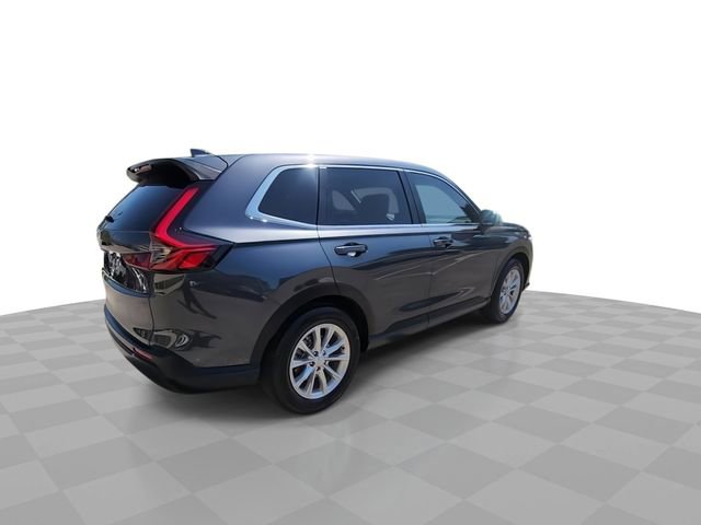 Used 2025 Honda CR-V EX-L image 8