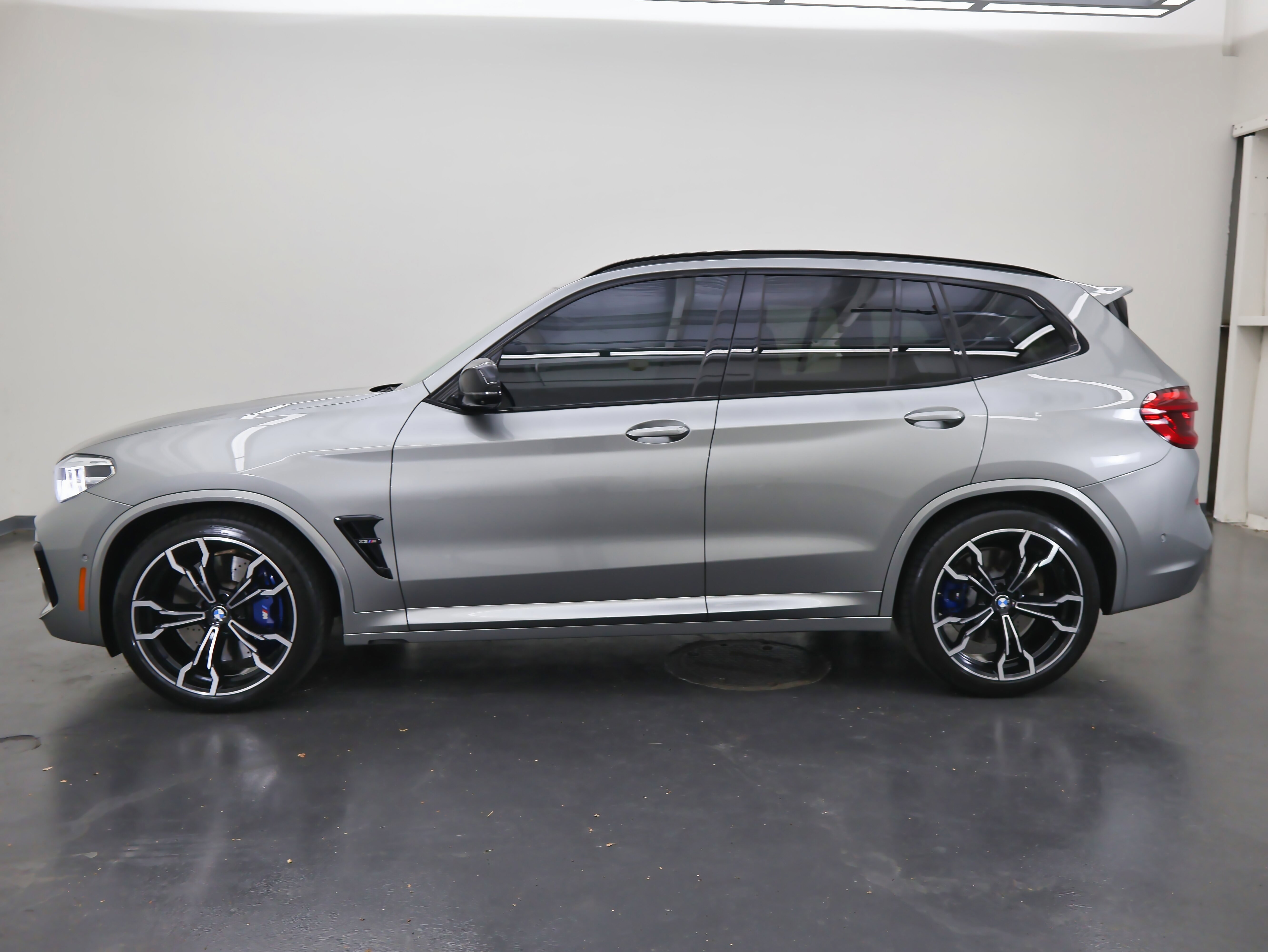 Used 2020 BMW X3 M image 6