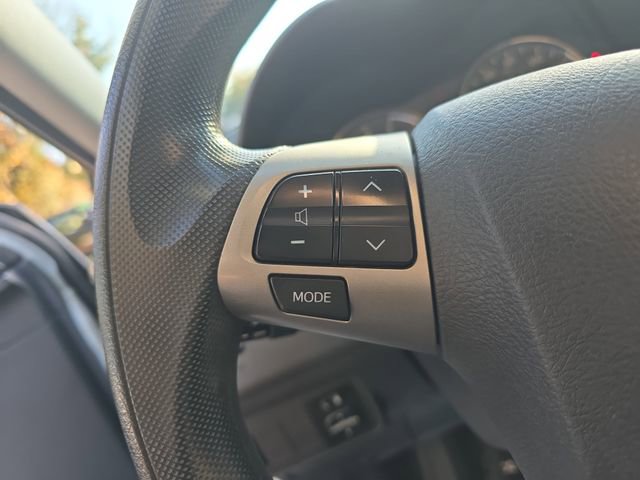 Used 2012 Toyota Corolla S image 25