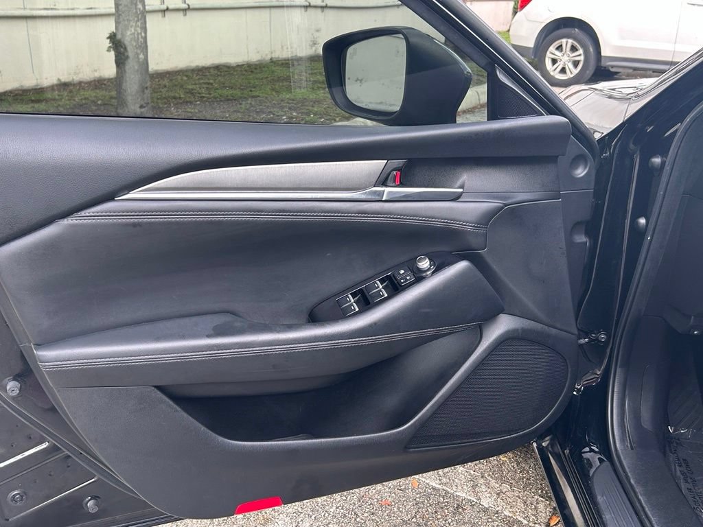 Used 2021 MAZDA MAZDA6 Touring FWD image 15