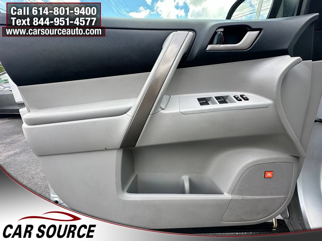 Used 2008 Toyota Highlander Sport AWD/4WD image 14