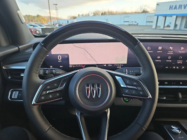 New 2026 Buick Enclave Avenir image 10