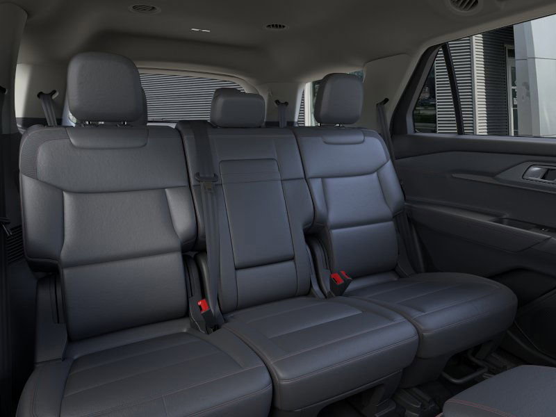 New 2026 Ford Explorer Active AWD/4WD image 11