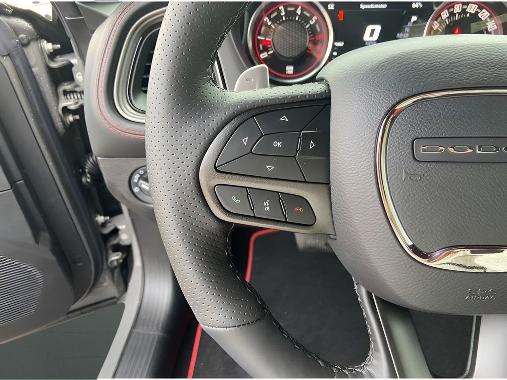 Used 2023 Dodge Challenger R/T Scat Pack w/ Plus Package image 15