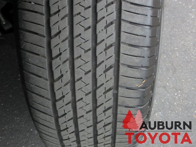 Certified 2025 Toyota 4Runner SR5 image 6