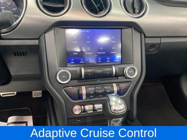 Used 2023 Ford Mustang GT Premium w/ Equipment Group 401A image 10