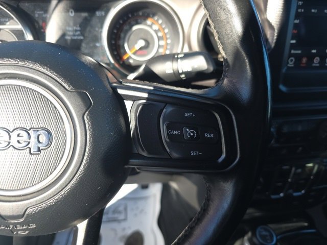 Used 2020 Jeep Gladiator Sport w/ Quick Order Package 23S image 27