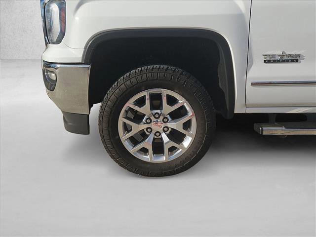 Used 2016 GMC Sierra 1500 SLT w/ Texas SLT Premium Package image 22