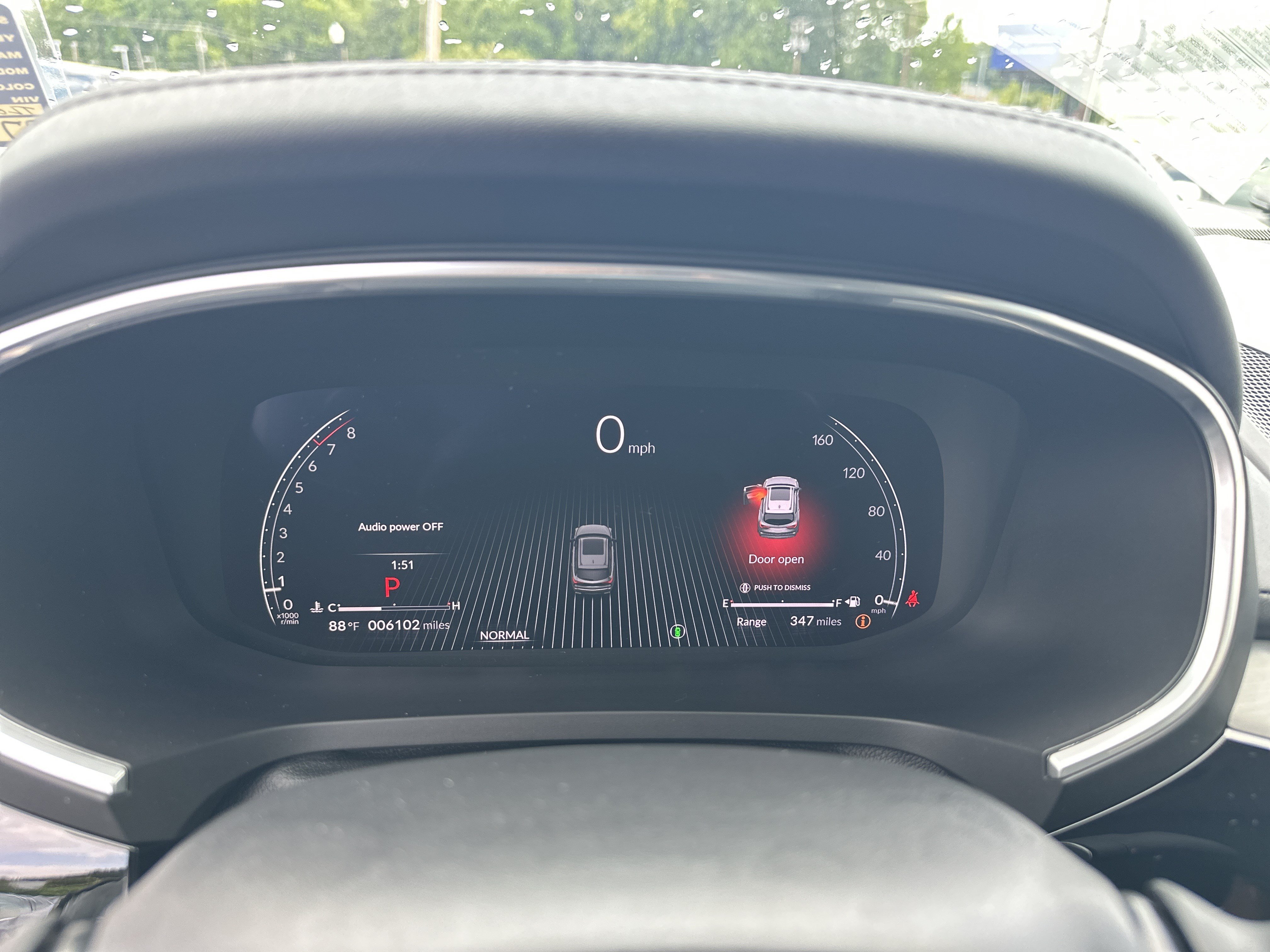 Certified 2026 Acura MDX w/ Technology Package FWD image 31