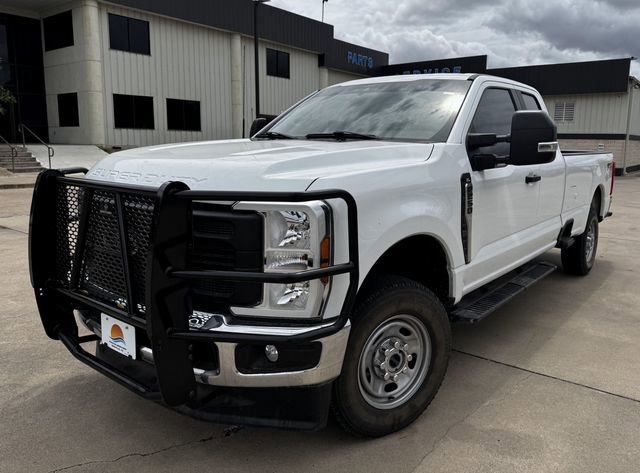 Used 2024 Ford F250 XL w/ XL Driver Assist Package image 2